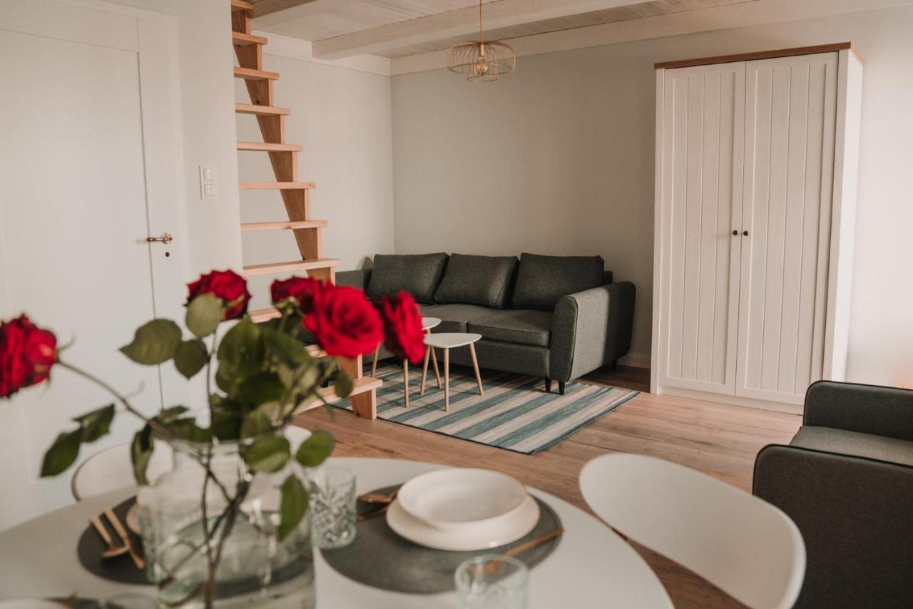 Apartment Antresola13